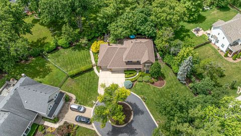Tiny photo for 7806 Regency Grove Drive, Darien, IL 60561 (MLS # 12675491)