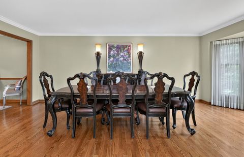 Tiny photo for 7806 Regency Grove Drive, Darien, IL 60561 (MLS # 12675491)
