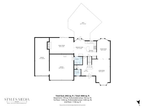 Tiny photo for 7806 Regency Grove Drive, Darien, IL 60561 (MLS # 12675491)