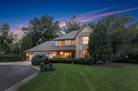 Tiny photo for 7806 Regency Grove Drive, Darien, IL 60561 (MLS # 12675491)