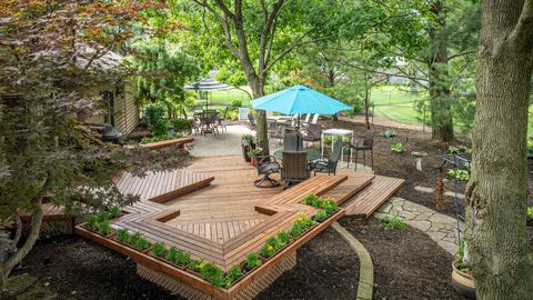 Tiny photo for 7806 Regency Grove Drive, Darien, IL 60561 (MLS # 12675491)