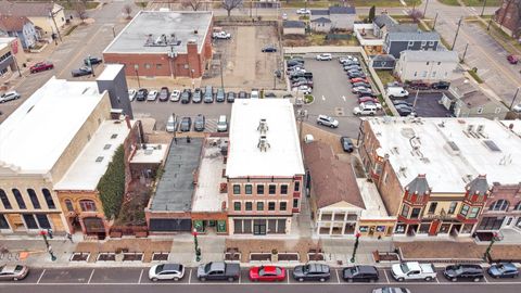 Tiny photo for 1016 S State Street #2, Lockport, IL 60441 (MLS # 12628599)