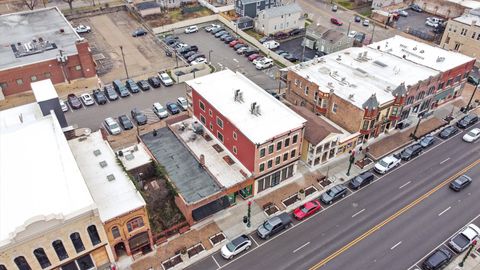 Tiny photo for 1016 S State Street #2, Lockport, IL 60441 (MLS # 12628599)
