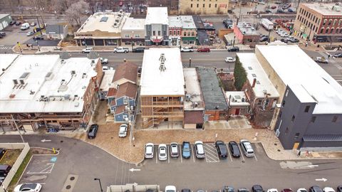 Tiny photo for 1016 S State Street #2, Lockport, IL 60441 (MLS # 12628599)