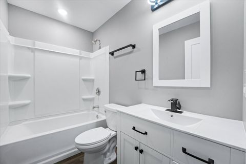 Tiny photo for 1016 S State Street #2, Lockport, IL 60441 (MLS # 12628599)