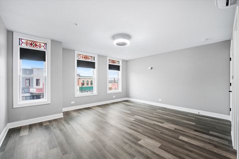 Tiny photo for 1016 S State Street #2, Lockport, IL 60441 (MLS # 12628599)