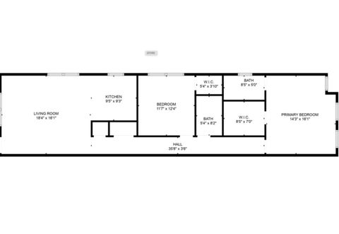 Tiny photo for 1016 S State Street #2, Lockport, IL 60441 (MLS # 12628599)