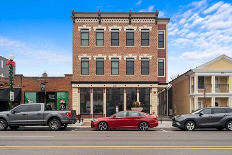 Tiny photo for 1016 S State Street #2, Lockport, IL 60441 (MLS # 12628599)