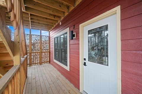 Tiny photo for 1016 S State Street #2, Lockport, IL 60441 (MLS # 12628599)