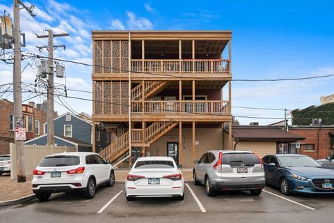 Tiny photo for 1016 S State Street #2, Lockport, IL 60441 (MLS # 12628599)