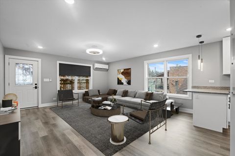 Tiny photo for 1016 S State Street #2, Lockport, IL 60441 (MLS # 12628599)