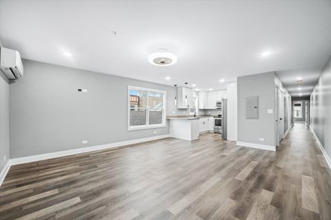 Tiny photo for 1016 S State Street #2, Lockport, IL 60441 (MLS # 12628599)