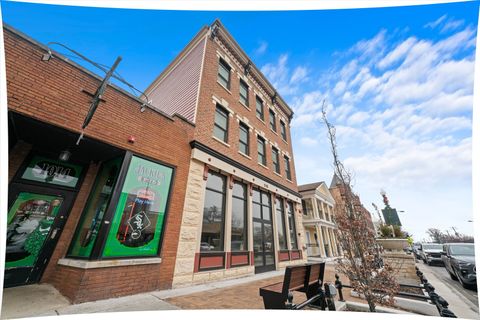 Tiny photo for 1016 S State Street #2, Lockport, IL 60441 (MLS # 12628599)