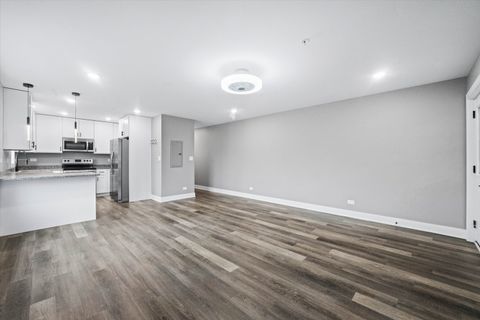Tiny photo for 1016 S State Street #2, Lockport, IL 60441 (MLS # 12628599)