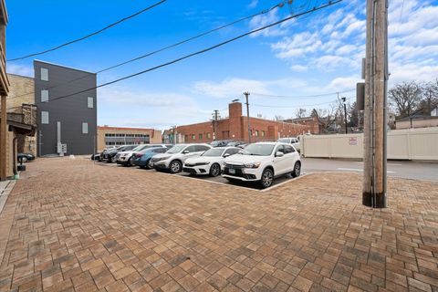 Tiny photo for 1016 S State Street #2, Lockport, IL 60441 (MLS # 12628599)