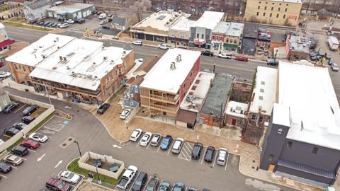 Tiny photo for 1016 S State Street #2, Lockport, IL 60441 (MLS # 12628599)