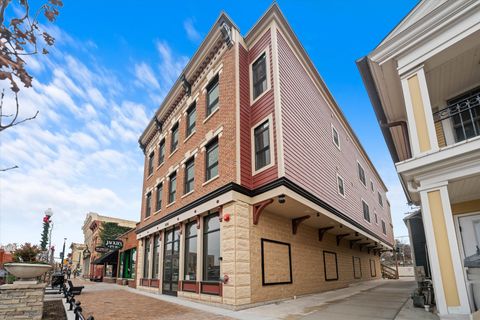 Tiny photo for 1016 S State Street #2, Lockport, IL 60441 (MLS # 12628599)