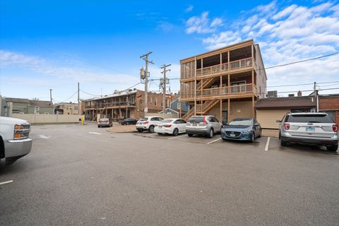 Tiny photo for 1016 S State Street #2, Lockport, IL 60441 (MLS # 12628599)