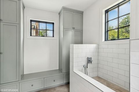 Tiny photo for 166 Park Avenue, Lake Forest, IL 60045 (MLS # 12478686)