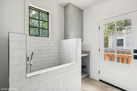 Tiny photo for 166 Park Avenue, Lake Forest, IL 60045 (MLS # 12478686)