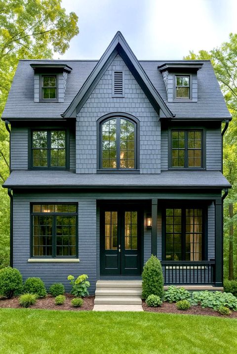 Photo of 166 Park Avenue, Lake Forest, IL 60045 (MLS # 12478686)