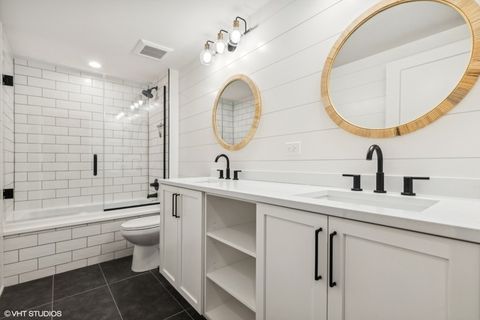 Tiny photo for 166 Park Avenue, Lake Forest, IL 60045 (MLS # 12478686)