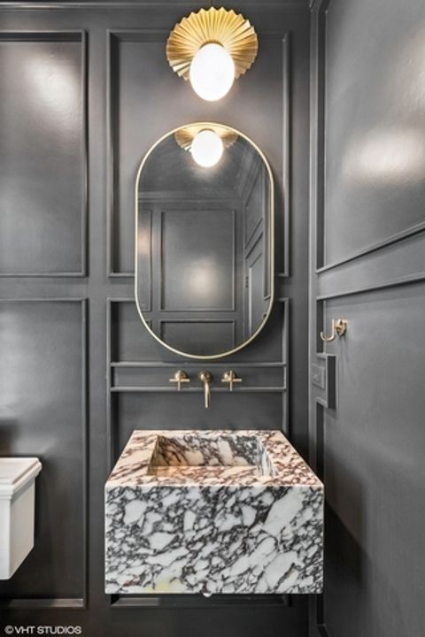 Tiny photo for 166 Park Avenue, Lake Forest, IL 60045 (MLS # 12478686)