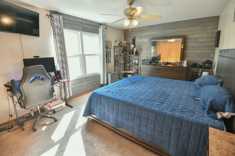 Tiny photo for 735 Creek Bend Lane, Antioch, IL 60002 (MLS # 12488937)