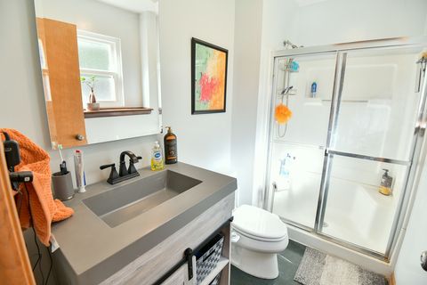 Tiny photo for 735 Creek Bend Lane, Antioch, IL 60002 (MLS # 12488937)