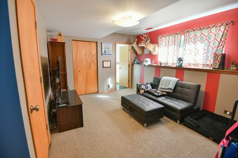 Tiny photo for 735 Creek Bend Lane, Antioch, IL 60002 (MLS # 12488937)