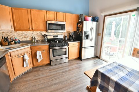 Tiny photo for 735 Creek Bend Lane, Antioch, IL 60002 (MLS # 12488937)