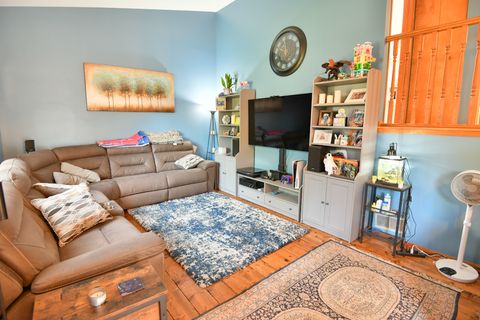 Tiny photo for 735 Creek Bend Lane, Antioch, IL 60002 (MLS # 12488937)