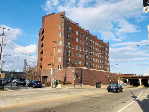 Photo of 2272 S Archer Avenue #8B, Chicago, IL 60616 (MLS # 12713332)