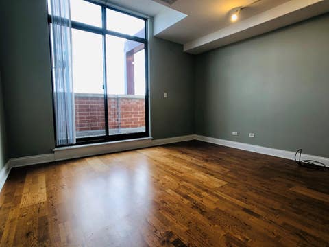Tiny photo for 2272 S Archer Avenue #8B, Chicago, IL 60616 (MLS # 12713332)