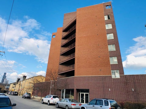 Tiny photo for 2272 S Archer Avenue #8B, Chicago, IL 60616 (MLS # 12713332)