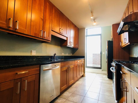 Tiny photo for 2272 S Archer Avenue #8B, Chicago, IL 60616 (MLS # 12713332)