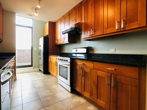 Tiny photo for 2272 S Archer Avenue #8B, Chicago, IL 60616 (MLS # 12713332)