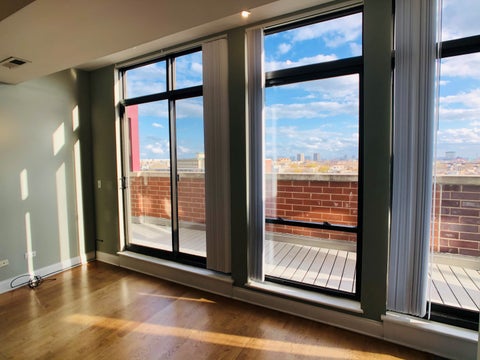 Tiny photo for 2272 S Archer Avenue #8B, Chicago, IL 60616 (MLS # 12713332)