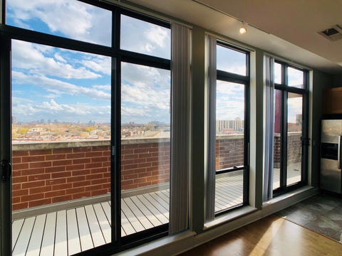 Tiny photo for 2272 S Archer Avenue #8B, Chicago, IL 60616 (MLS # 12713332)