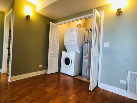 Tiny photo for 2272 S Archer Avenue #8B, Chicago, IL 60616 (MLS # 12713332)
