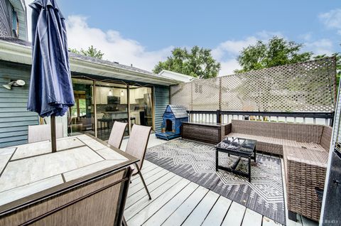 Tiny photo for 13734 W Birchwood Drive, Homer Glen, IL 60491 (MLS # 12503794)