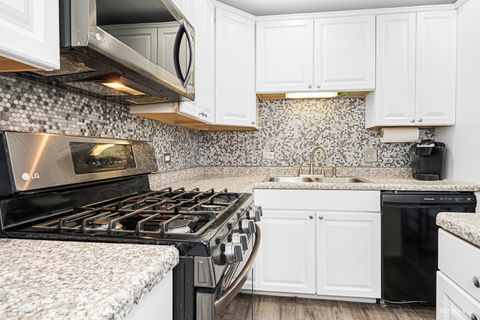 Tiny photo for 13734 W Birchwood Drive, Homer Glen, IL 60491 (MLS # 12503794)