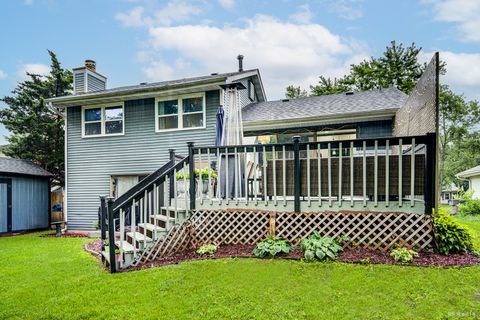 Tiny photo for 13734 W Birchwood Drive, Homer Glen, IL 60491 (MLS # 12503794)