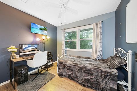 Tiny photo for 13734 W Birchwood Drive, Homer Glen, IL 60491 (MLS # 12503794)