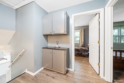 Tiny photo for 13734 W Birchwood Drive, Homer Glen, IL 60491 (MLS # 12503794)