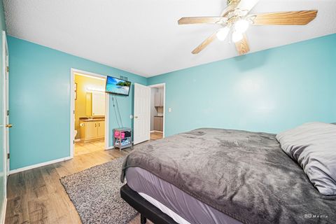 Tiny photo for 13734 W Birchwood Drive, Homer Glen, IL 60491 (MLS # 12503794)