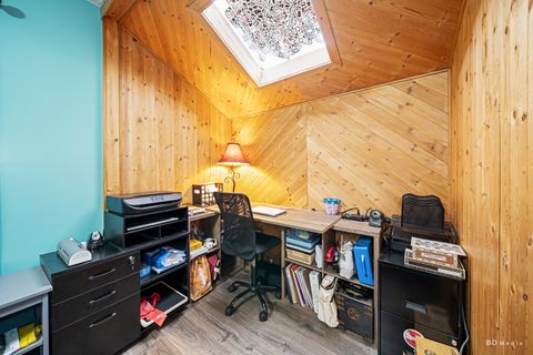 Tiny photo for 13734 W Birchwood Drive, Homer Glen, IL 60491 (MLS # 12503794)