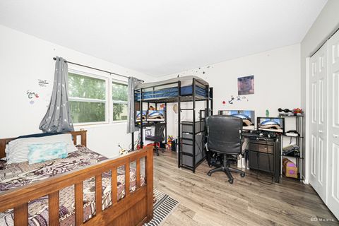 Tiny photo for 13734 W Birchwood Drive, Homer Glen, IL 60491 (MLS # 12503794)