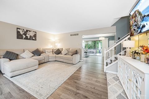 Tiny photo for 13734 W Birchwood Drive, Homer Glen, IL 60491 (MLS # 12503794)