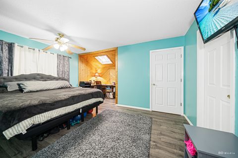 Tiny photo for 13734 W Birchwood Drive, Homer Glen, IL 60491 (MLS # 12503794)